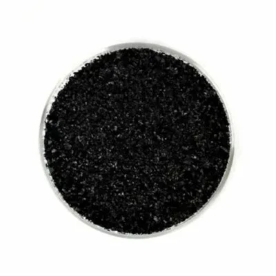 Fulvosäure-Komplex Kaliumfulvosäure