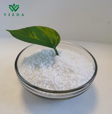 Moderne Industrie Calcium-Ammonium-Nitrat