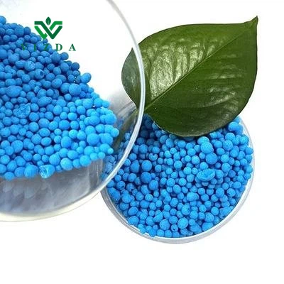 NPK-Mischdünger 15-15-15