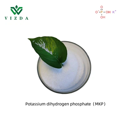 Kaliumdihydrogenphosphat-Dihydrat