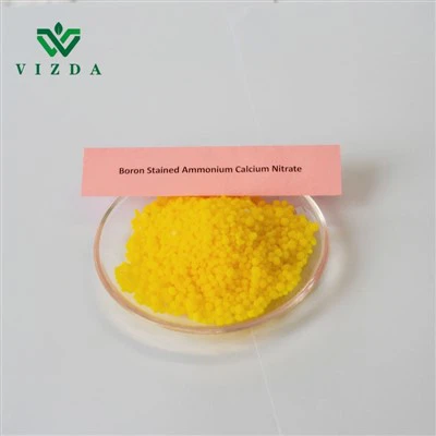 Lösliches Calcium-Ammonium-Nitrat+Bor