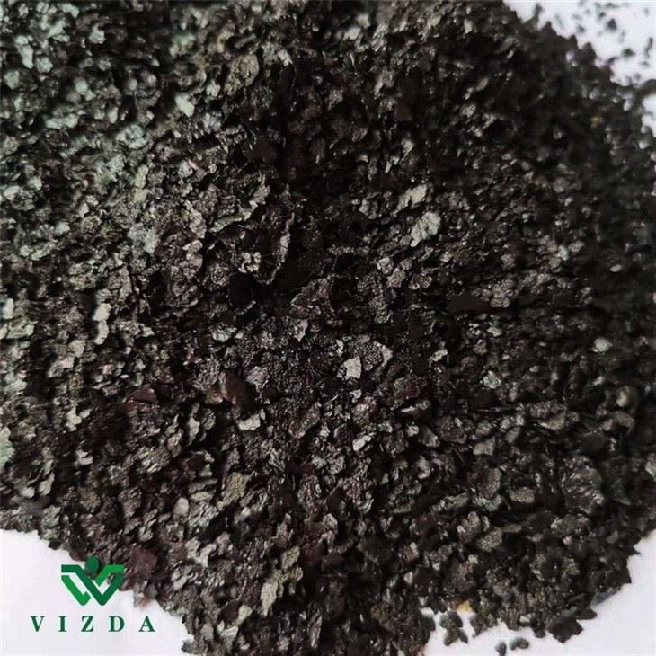 Sodium Humate Nutrient Powder