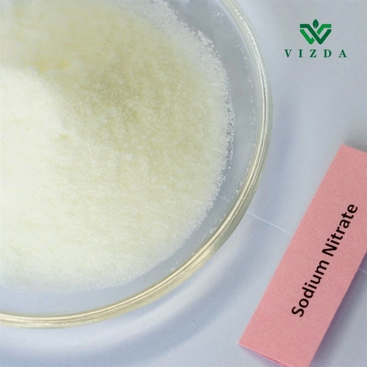 Sodium Nitrate Fertilizer