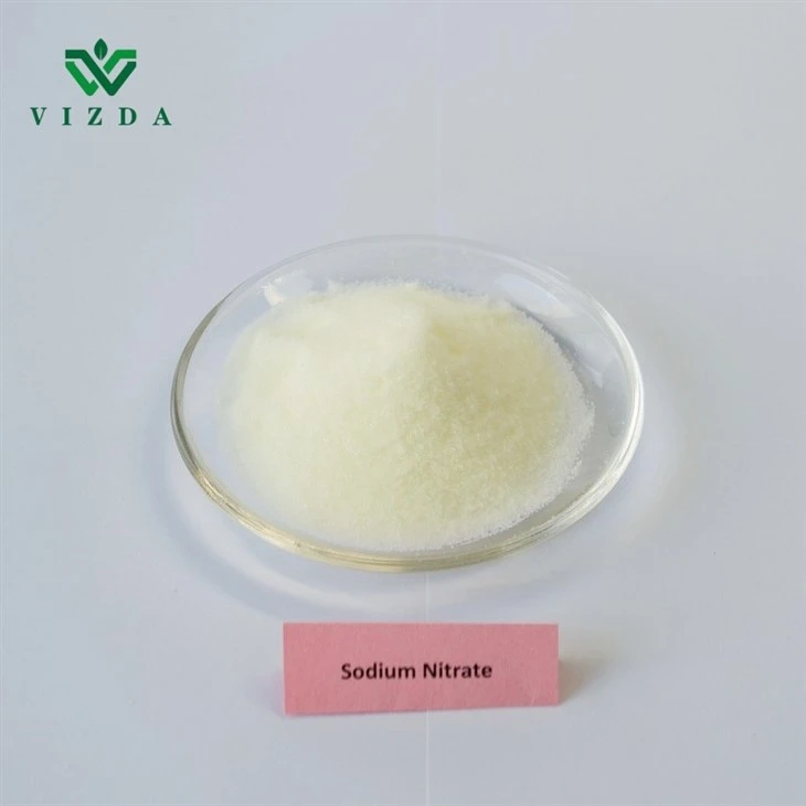 Sodium Nitrate Fertilizer