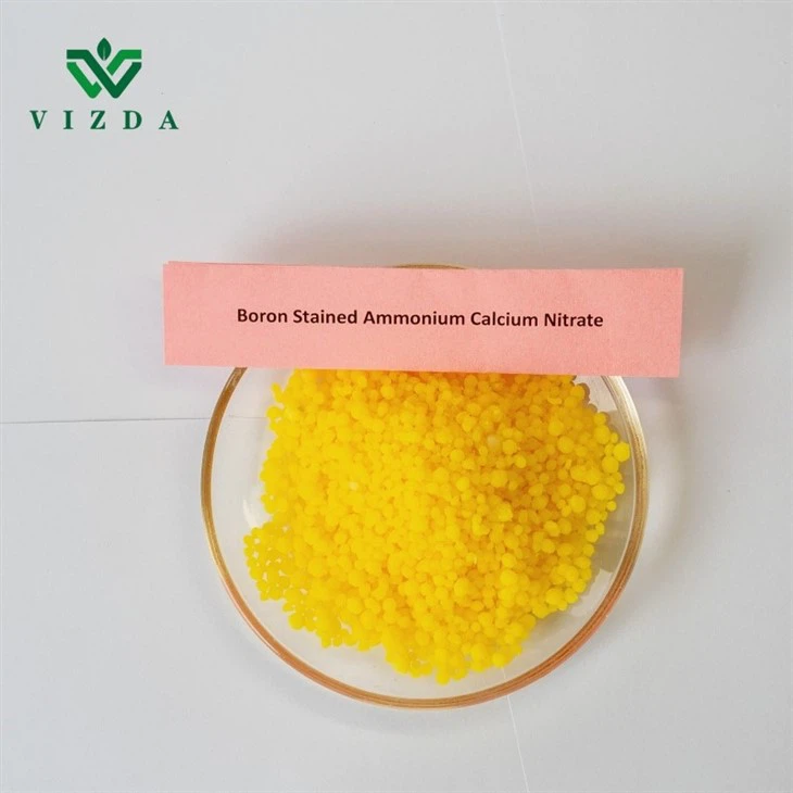 Soluble CAN+Boron Fertilizer