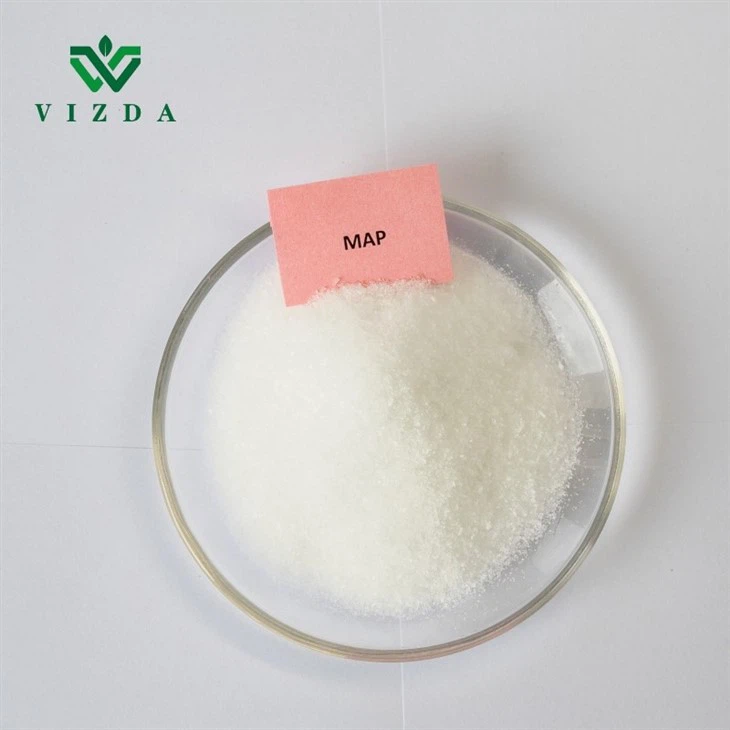 Soluble Monoammonium Phosphate