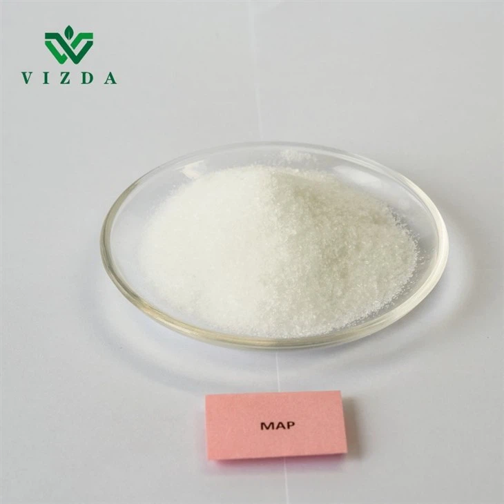 Soluble Monoammonium Phosphate