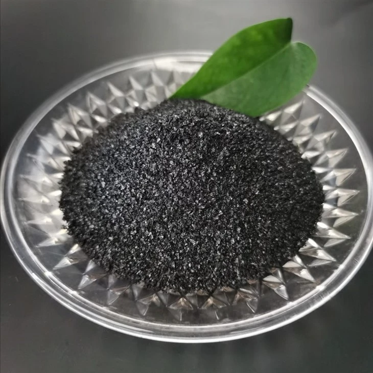Sustainable Agriculture Potassium Fulvic Acid