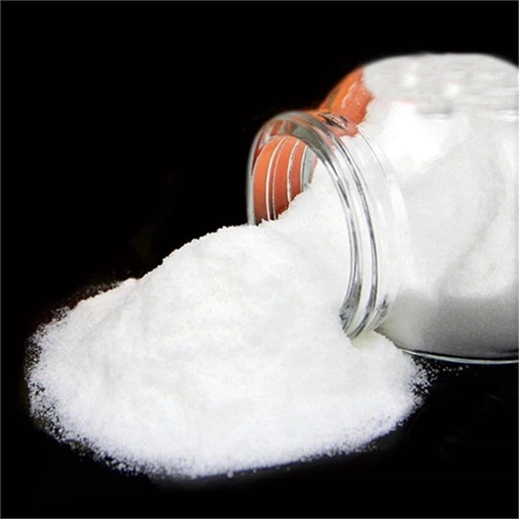 Water Soluble Diammonium Phosphate Crystal