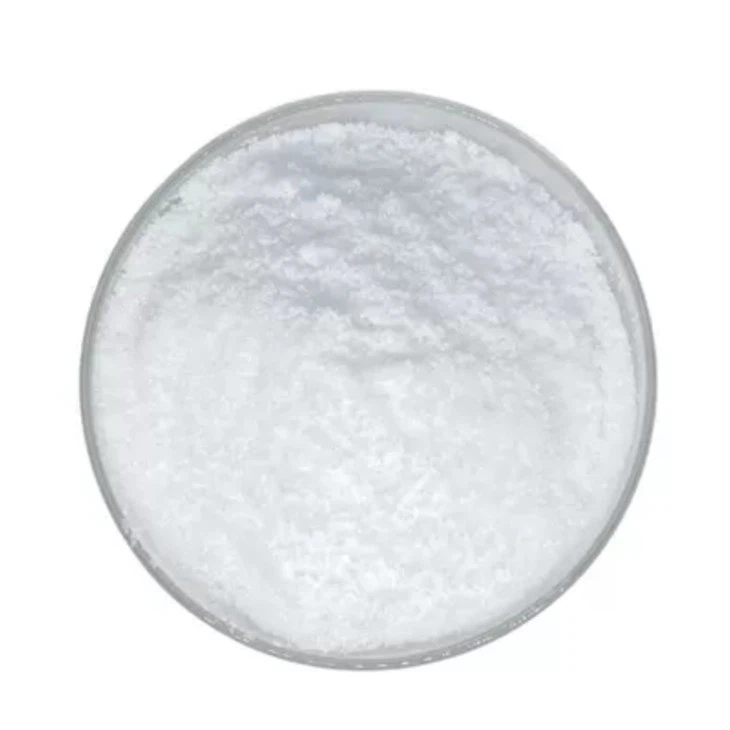 Wasserlöslicher Diammoniumphosphat-Kristall