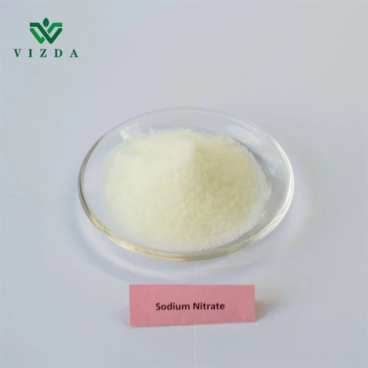 Water Soluble Sodium Nitrate