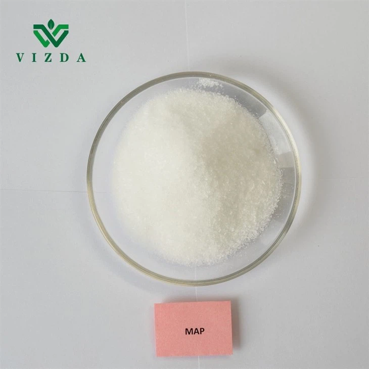 Water Treatment Monoammonium Phosphate
