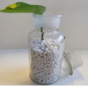 Ammonium Sulfate Granules Fertilizer