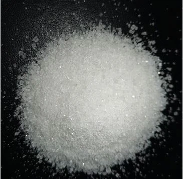 Ammonium Sulfate Granules Fertilizer
