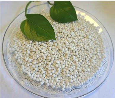 Ammonium Sulfate Granules Fertilizer