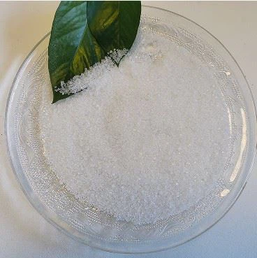 Ammonium Sulfate Granules Fertilizer