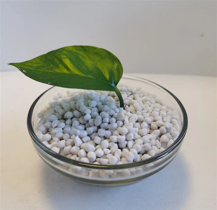 Ammoniumsulfat-Granulatdünger