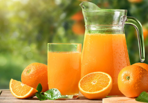 Warum Sie die Verwendung von Fruchtsaft als Dünger in Ihrem Garten noch einma...