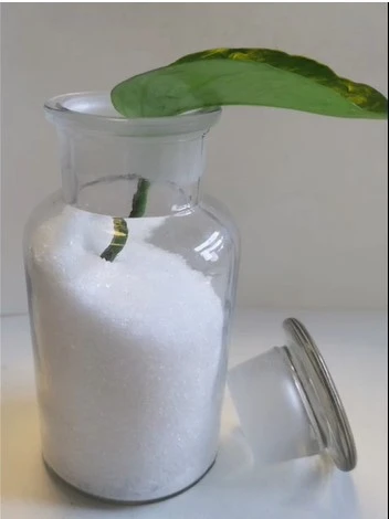 Potassium Carbonate in Food Industry