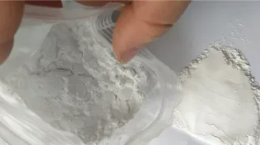 Potatoes Tuber Growth Fertilizer Anhydrous Magnesium Sulfate