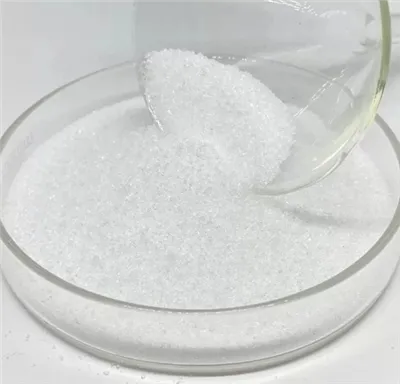 Diammoniumhydrogenphosphat-Dünger – Hochkonzentrierter Stickstoff-Phosphor-Dünger