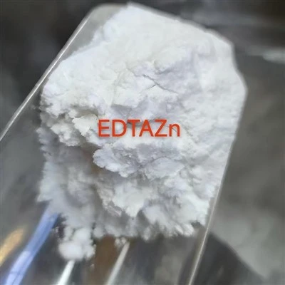 Hochwertiger EDTA-Zink-Chelatdünger 15 %