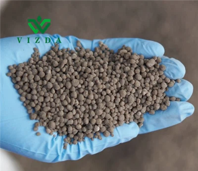 Leguminosen-Ernte Diammoniumphosphat – DAP-Dünger