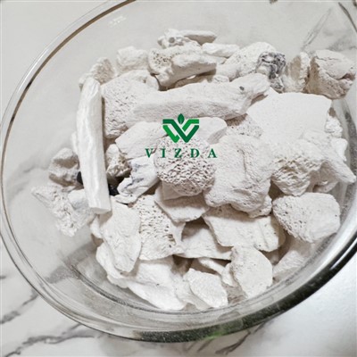 Natürliches und nachhaltiges Pigment und Tinte verwenden Knochenkohle von guter Qualität