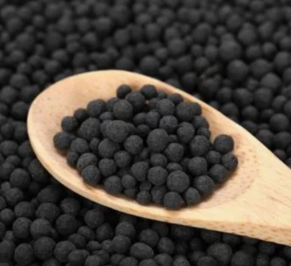 Supplements Natural Fertilizer Granular 45% Humic Acid